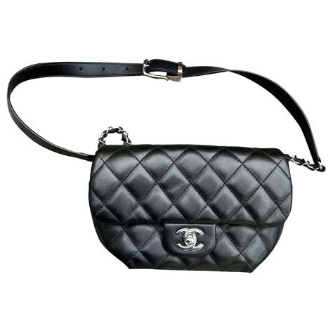 Sacs banane Chanel pour Femme 